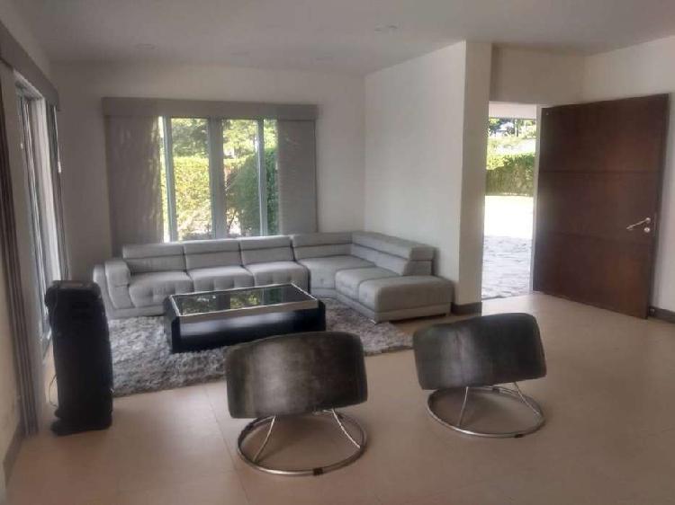 Casa campestre Cerritos
