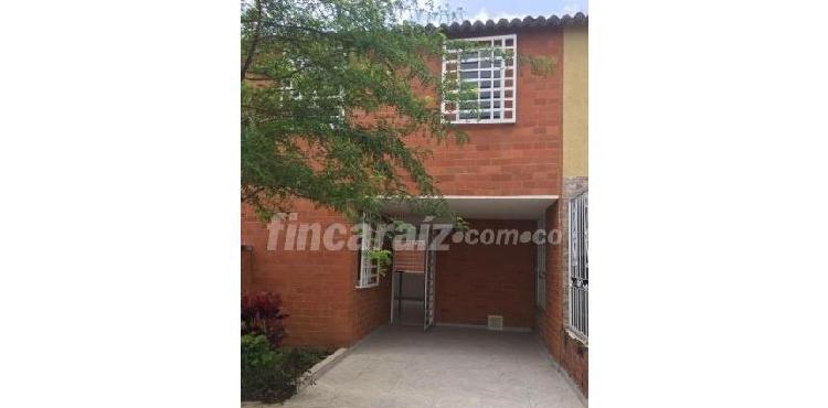 Casa en Venta Jamundí La Alborada