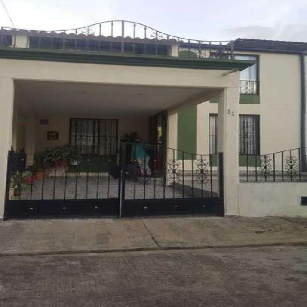 Casa en unidad Villa del viento Popayán (KG) _ wasi2797047