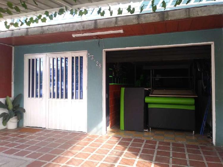 Casa en venta Nueva Floresta (E) _ wasi2727444
