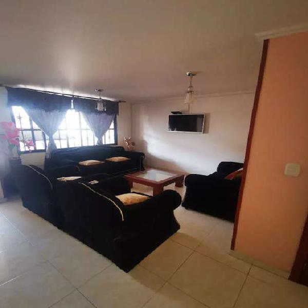 Casa en venta barrio copibrof