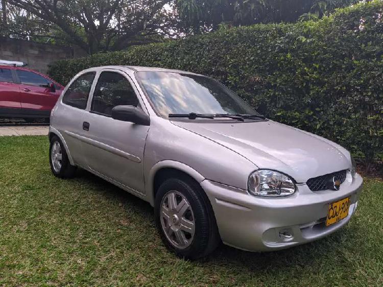 Chevrolet corsa active 2006 full equipo motor 1.4