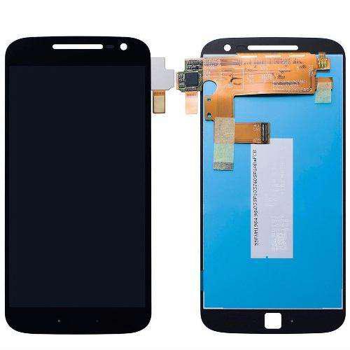 Display MOTO G4, MOTO G4 PLUS, MOTO G4 PLAY LEER