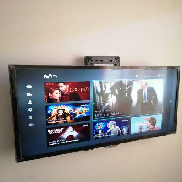 Excelente SMART TV SAMSUNG