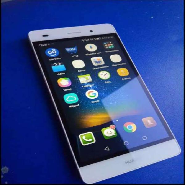 HUAWEI P8 LITE
