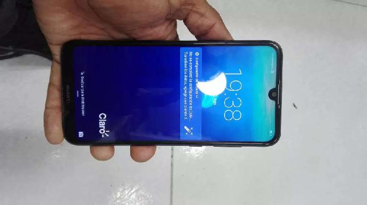 Huawei Y7 2019