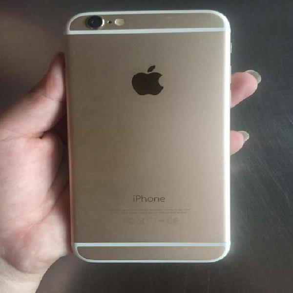 IPHONE 6 de 32GB