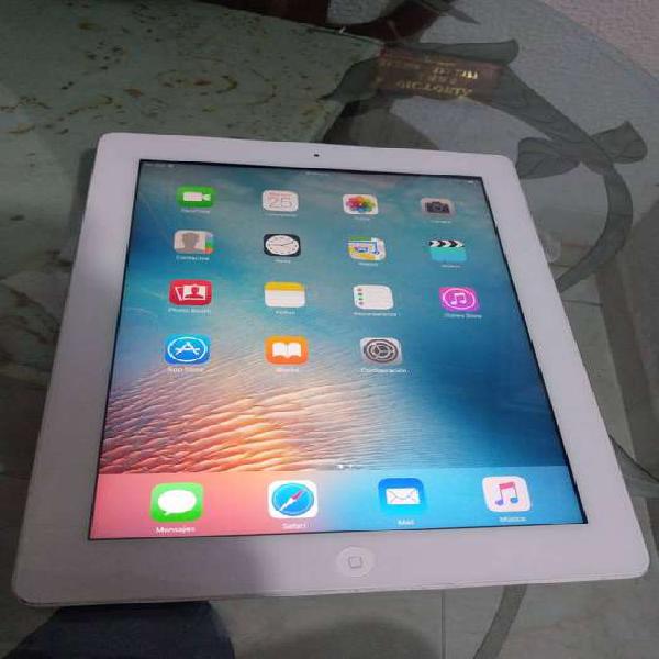 Ipad 3 WiFi + 3G 16gb