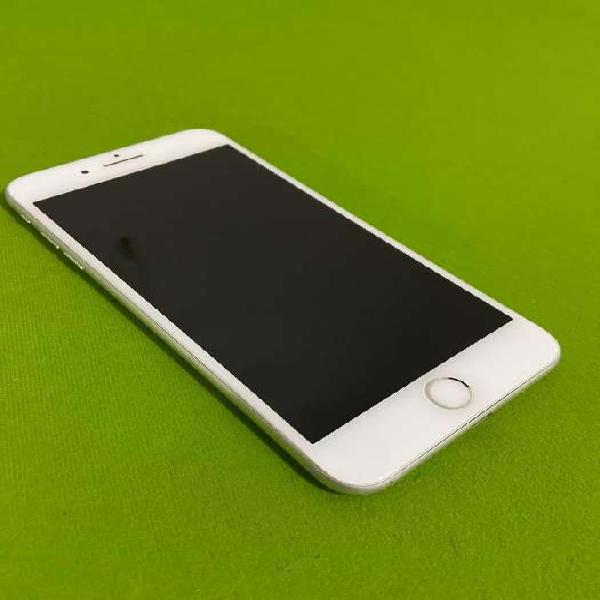 Iphone 8 plus blanco 64 gb