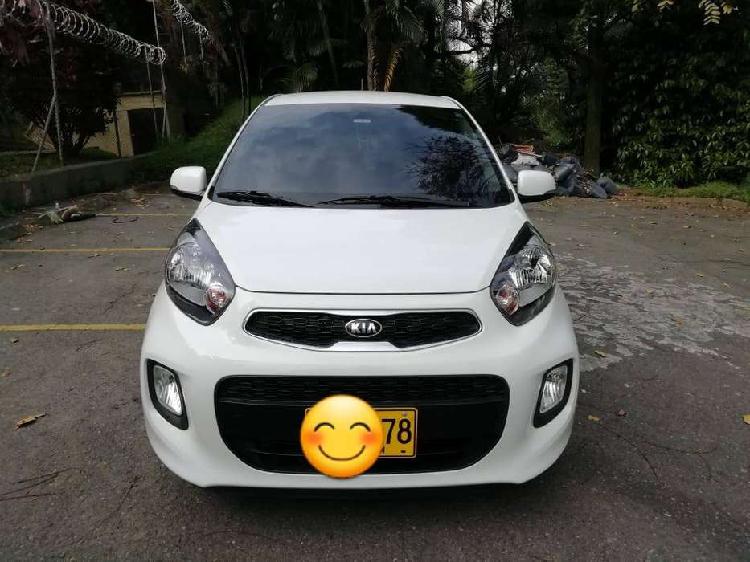 KIA PICANTO R