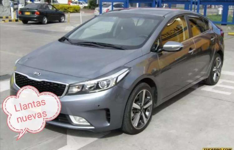 Kia cerato Pro 2gn