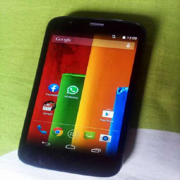 MOTO G de 16GB