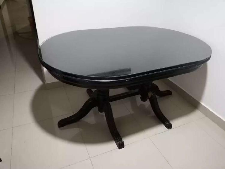 Mesa comedor