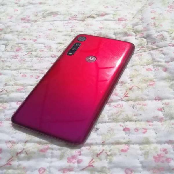 Moto g8 play