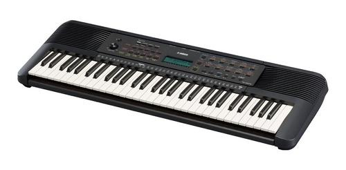 Organeta Yamaha Psr-e 273 + Adaptador Expomusic