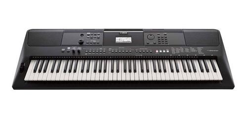 Organeta Yamaha Psr -e Ew410 /base/adaptador