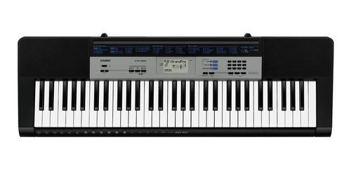 Piano Casio Ctk1550