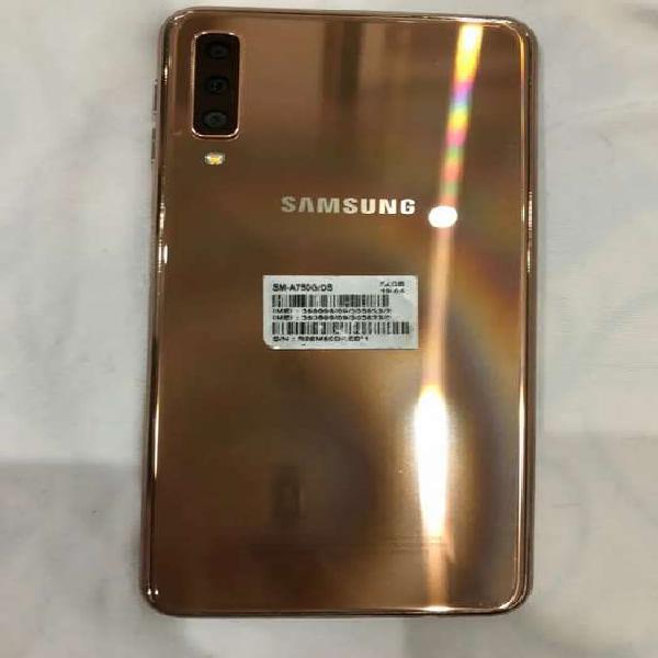 SAMSUNG GALAXY A 7