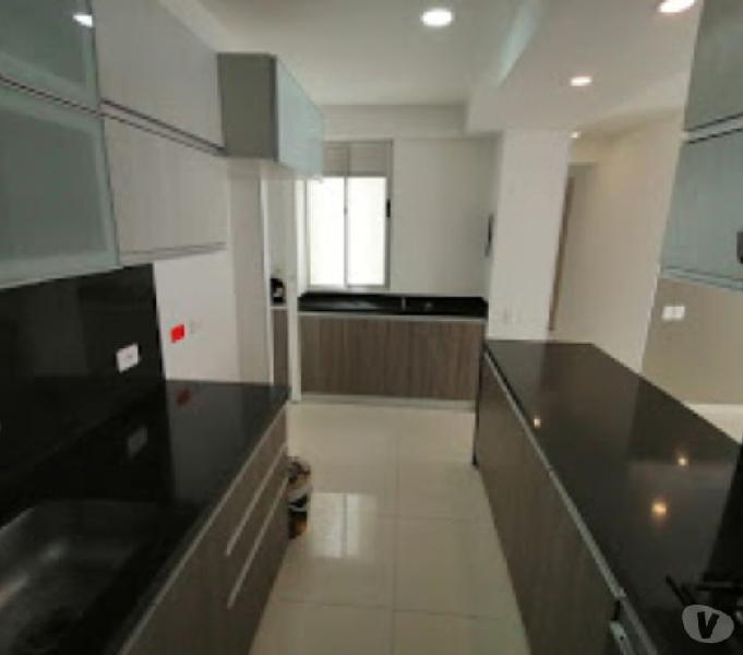 SE ARRIENDA APARTAMENTO 3 ALCOBAS 112 MT2 EN RIO ALTO