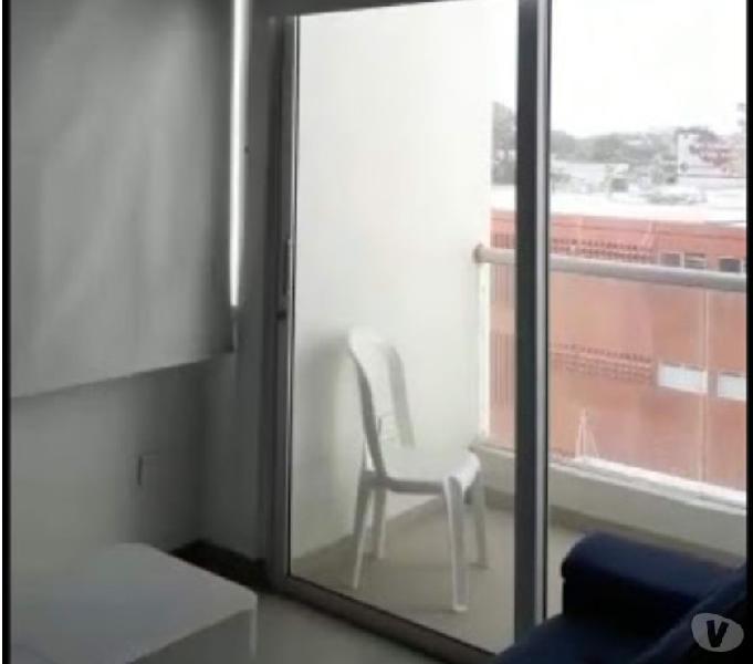 SE VENDE APARTAMENTO 1 ALCOBA 45 MT2 ALTO PRADO PRATO 52