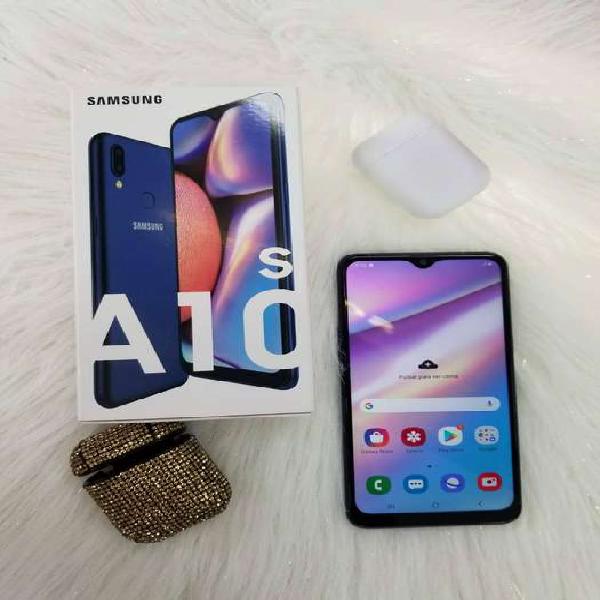 Samsung A10S