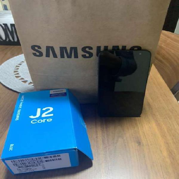 Samsung Galaxy J2 Nuevo