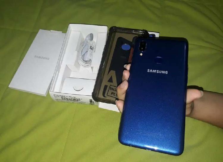 Samsung galaxy A10s