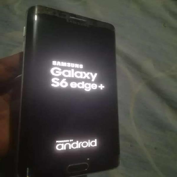 Samsung galaxy s6 edge plus