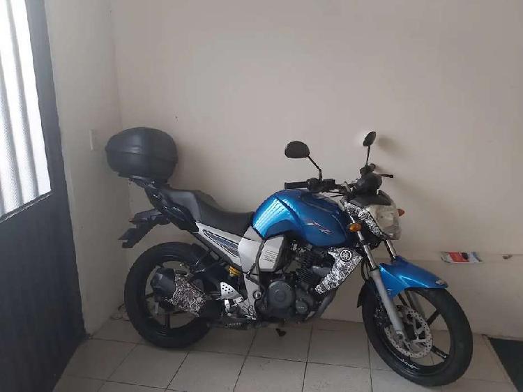 Se vende fz muy buena