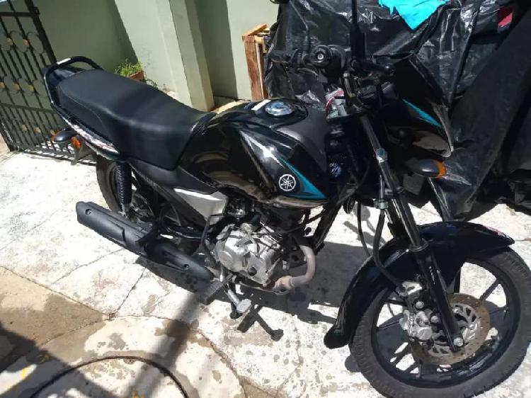 Se vende moto Yamaha YCZ 110