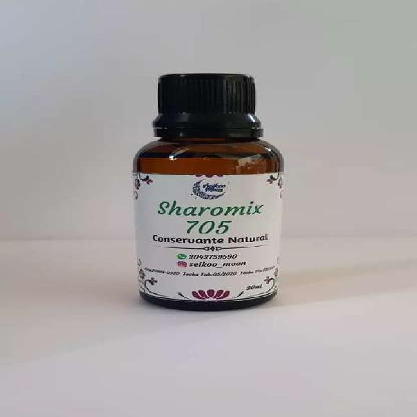 Sharomix Conservante Natural