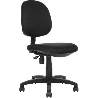 Silla Oficina Escritorio Estudio Ejecutiva Ergonomica Tela