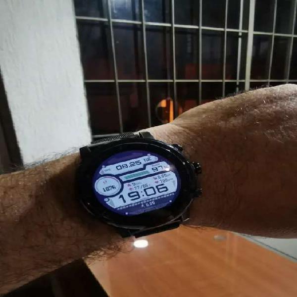 Smartwatch Stratos 2 Xiaomi