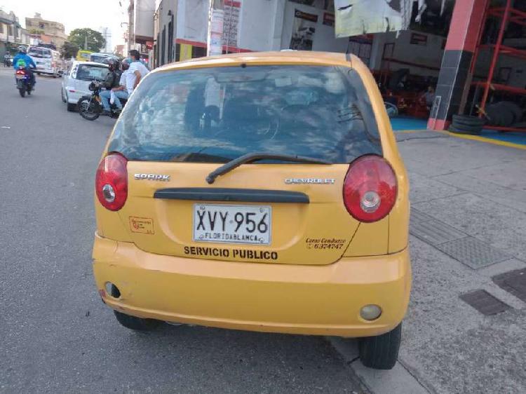 Taxi metropolitano