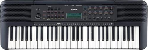 Teclado Yamaha Psr E273 Organeta Yamaha Psre273 + Pa3c Nuevo