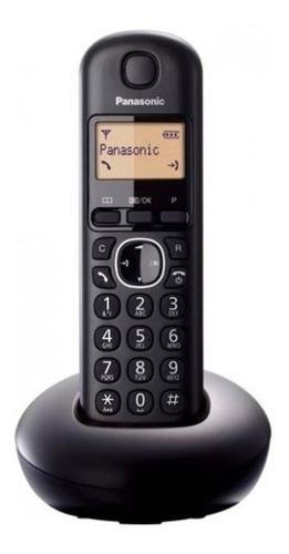 Telefono Inalambrico Panasonic Kx-tgb 210 Oficina Y Hogar.