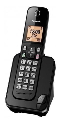 Telefono Inalambrico Panasonic Kx-tgc350 Identificad Altavoz