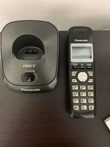 Telefono Inalámbrico Panasonic Repuestos
