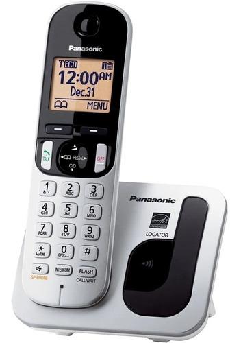 Telefono Panasonic Dect Identificador De Llamadas Altavoz