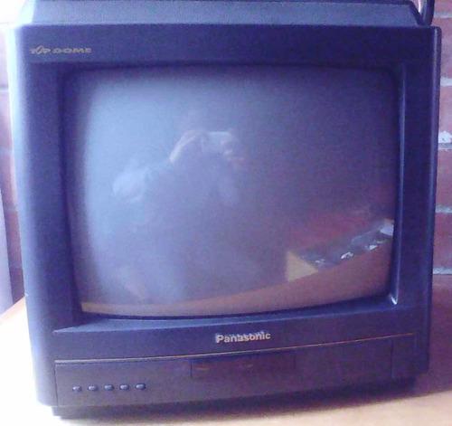 Televisor Convencional Panasonic De 14