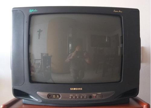 Televisor Samsung 21 Bioplus