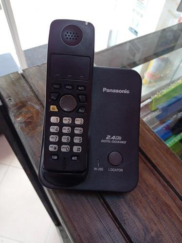 Teléfono Inalámbrico Panasonic Excelente Estado.