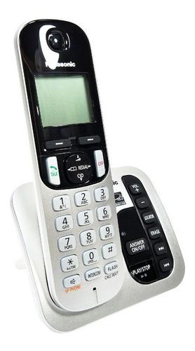 Teléfono Inalámbrico Panasonic Kxtgc220 Altavoz