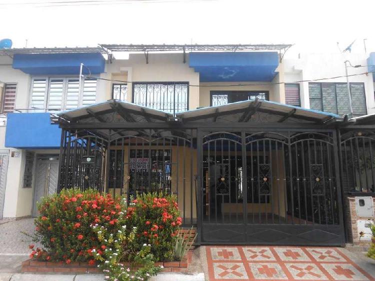 VENDO CASA ARBOLEDA REAL – NORTE DE NEIVA