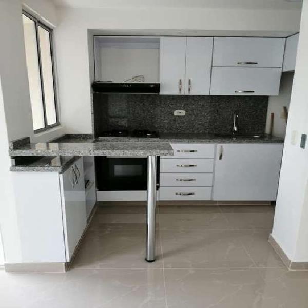 VENTA APARTAMENTO BOCHALEMA (S) _ wasi2648587