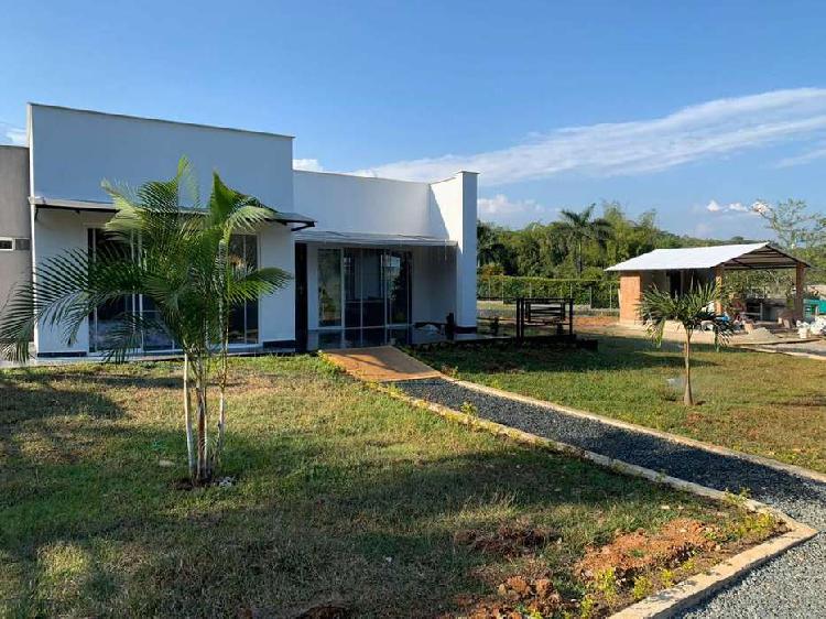 VENTA CASA CONDOMINIO POTRERITO JAMUNDI