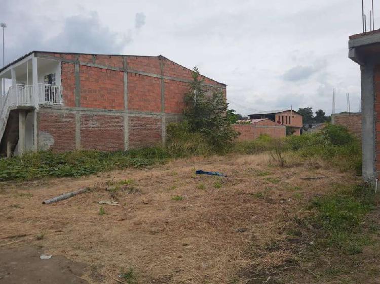 VENTA DE LOTE EN ROZO VALLE DEL CAUCA