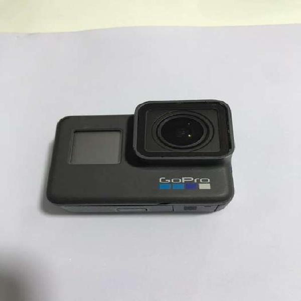 Vendo Gopro Hero 6 black