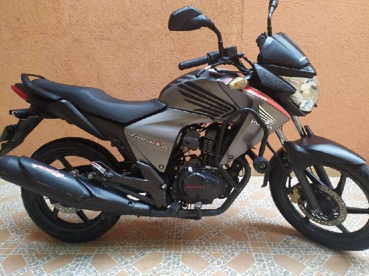 Vendo Honda Invicta CB-150