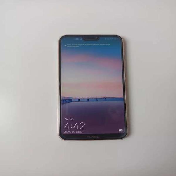 Vendo Huawei P20 Lite